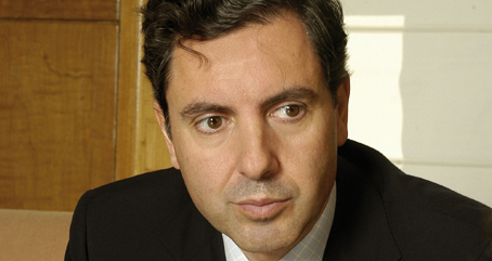 Juan Miguel Sanchez