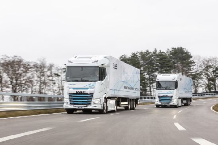 La CETM lamenta que el transporte de mercancías no esté incluido el Programa Auto+