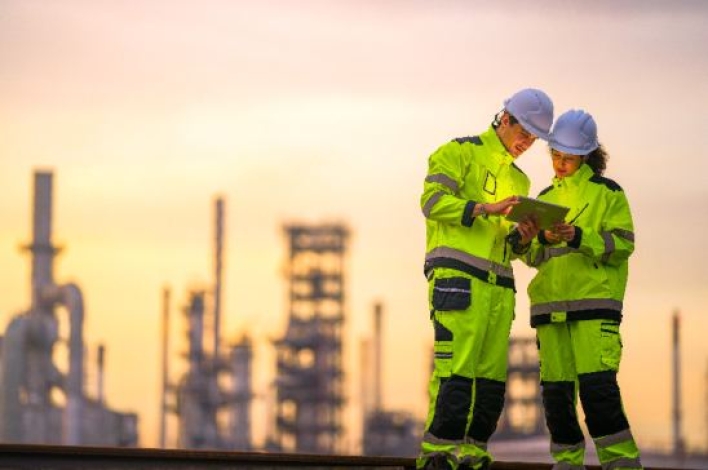 La crisis de Ormuz eleva los costes energéticos de la industria española en 7.400 millones de euros