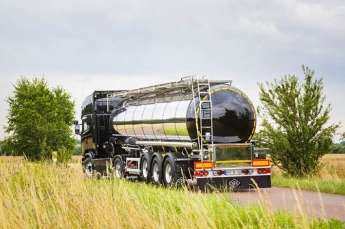 Resolución sobre la inspección y control en el transporte de mercancías peligrosas