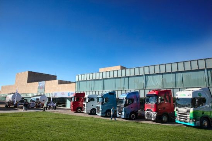 Programa del 20º Congreso de Empresarios del Transporte de CETM 2026