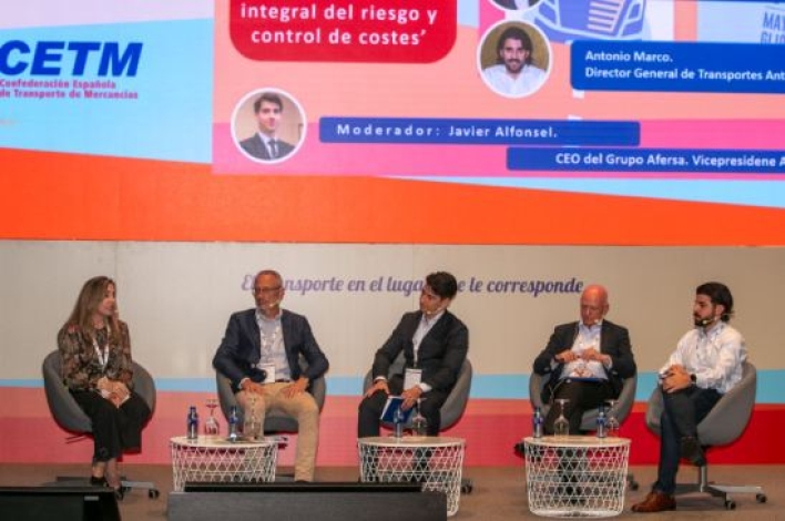Seguros en el transporte ¿un sector con demasiados riesgos?