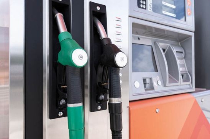 Las ayudas al carburante bajan en septiembre