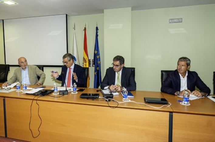 La CETM pide seguridad jurídica ante la digitalización del transporte