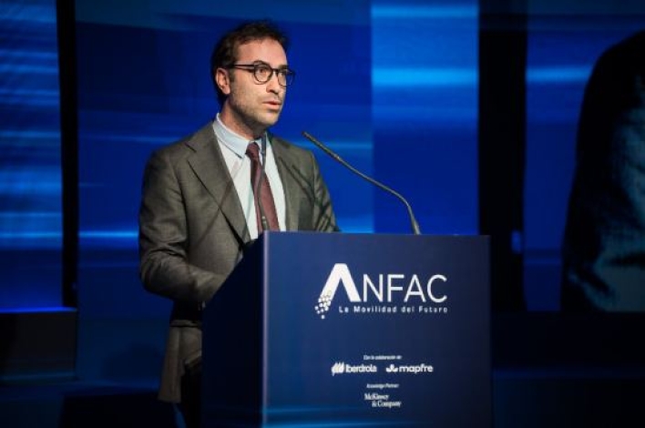 CETM advierte: la situación del combustible con Irán es comparable a la Ucrania y