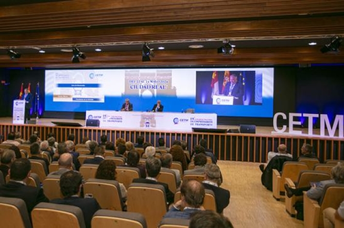 CETM celebrará la 20º edición de su congreso en Gijón bajo el lema