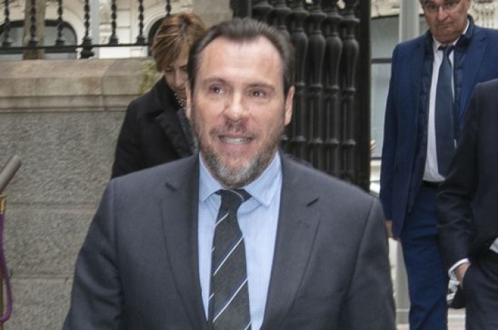 Aprobado el Real Decreto-ley que incluye un conjunto de medidas de apoyo al transporte de mercancías