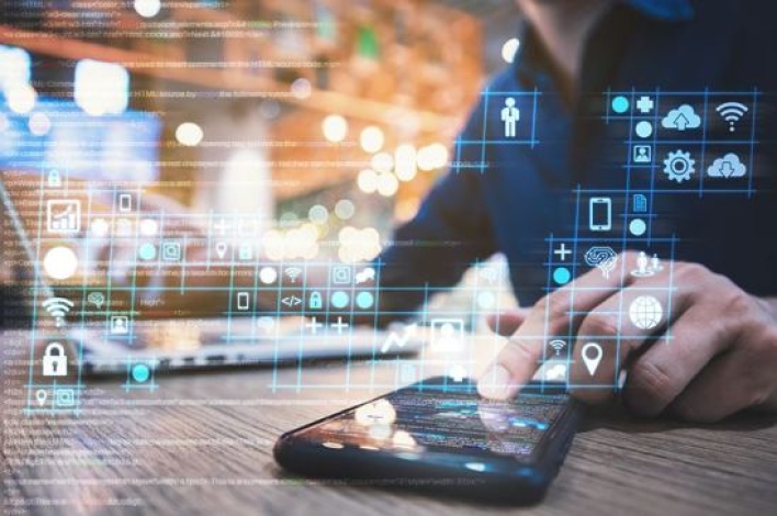 La digitalización del tráfico llega al transporte de mercancías