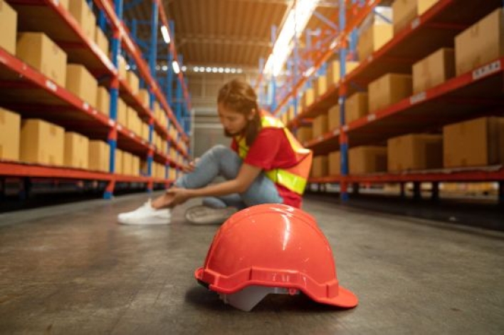 El Gobierno aprueba la nueva Ley de Prevención de Riesgos Laborales