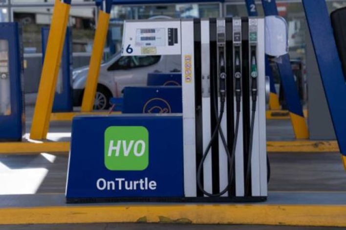 La Plataforma de Combustibles Renovables insiste en su eficacia en la descarbonización