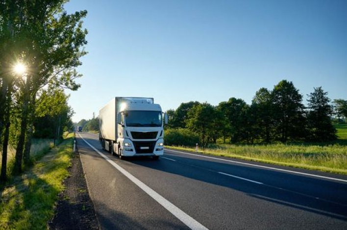 Baja la morosidad en el transporte a mínimos históricos