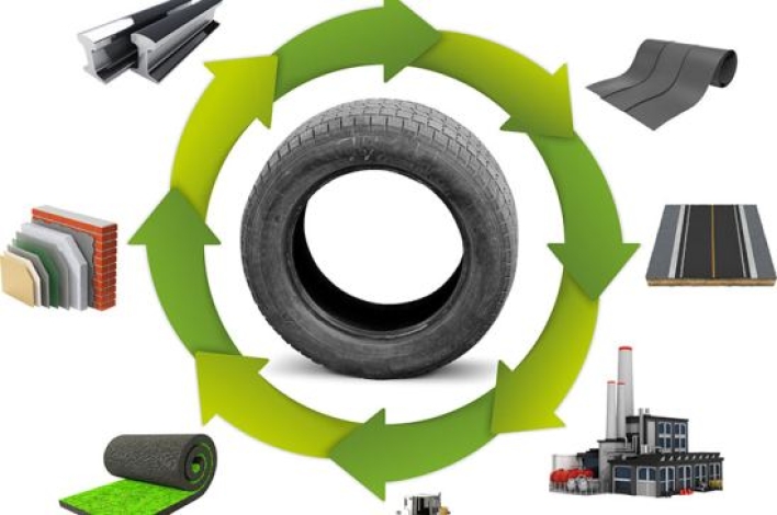 Bruselas avanza en la exclusión del neumático recauchutado de los productos libres de deforestación