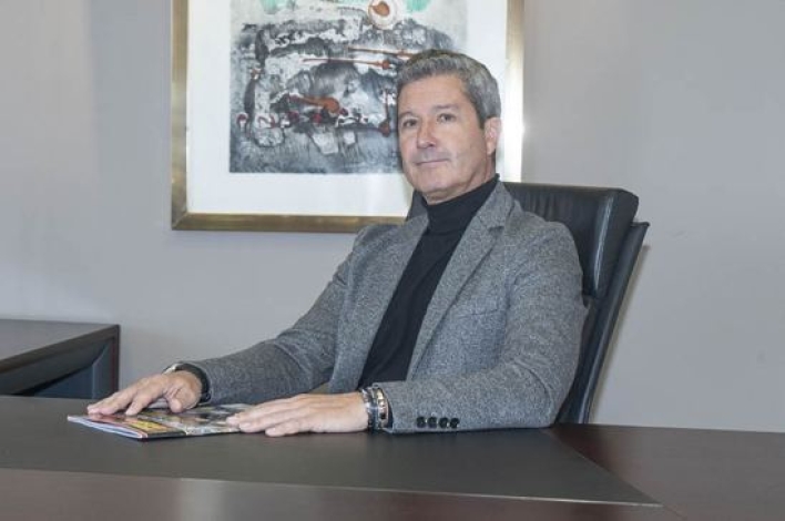 Tribuna abierta de Javier Arnedo, presidente de CONETRANS: