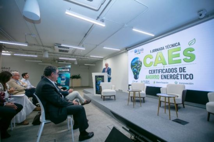 Así se rentabiliza la inversión en sostenibilidad: análisis de los CAEs