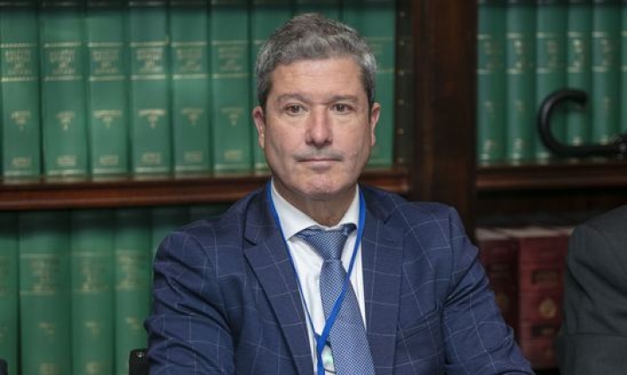 El presidente del Comité Nacional, Javier Arnedo, solicita la revisión de la fórmula del combustible