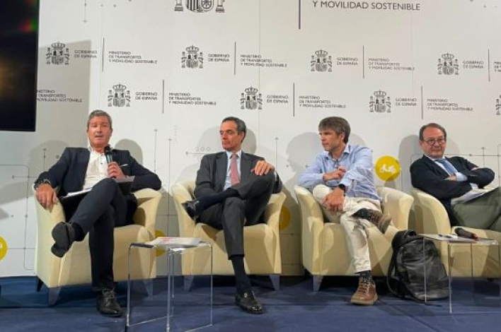 Las Juntas Arbitrales de Transporte celebran 30 años analizando retos y futuros