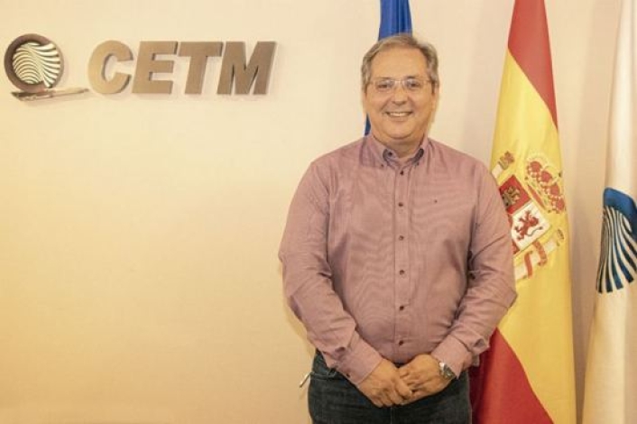 Fallece Francisco José López Martínez, expresidente de CETM Frigoríficos