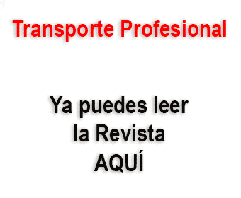 Leer revista Transporte Profesional