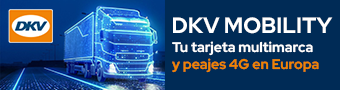 Anuncio DKV Mobility