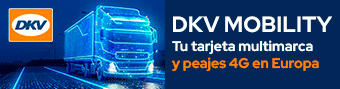 Anuncio DKV Mobility