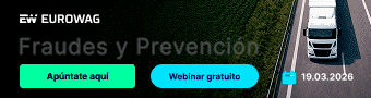 Anuncio EUROWAG