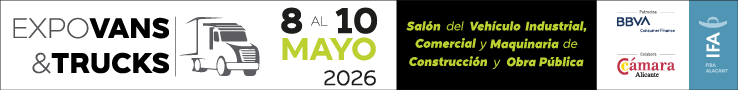 Anuncio Expovans & trucks