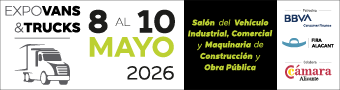 Anuncio Expovans & trucks
