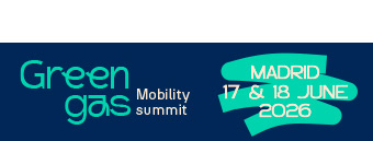 Anuncio Green Gas Mobility Summit