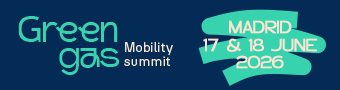 Anuncio Green Gas Mobility Summit