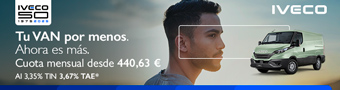 Anuncio IVECO