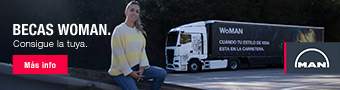 Anuncio MAN TRUCK & BUS