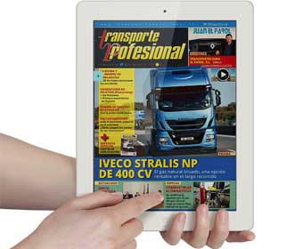 Revista Transporte Profesional Revista Transporte Profesional