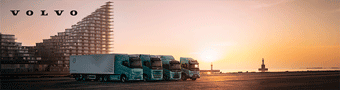 Anuncio Volvo Trucks