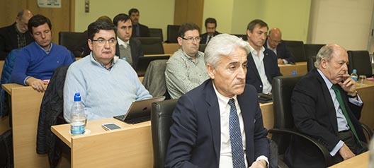 Confederación Española de Transporte de Mercancías, CETM Confederación Española de Transporte de Mercancías, CETM