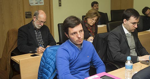 Confederación Española de Transporte de Mercancías, CETM Confederación Española de Transporte de Mercancías, CETM