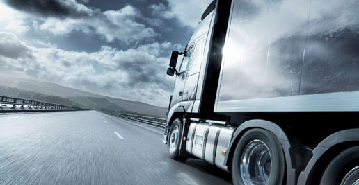 Transporte de mercancías por carretera Transporte de mercancías por carretera
