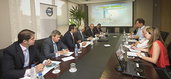 CETM Portavehículos CETM Portavehículos