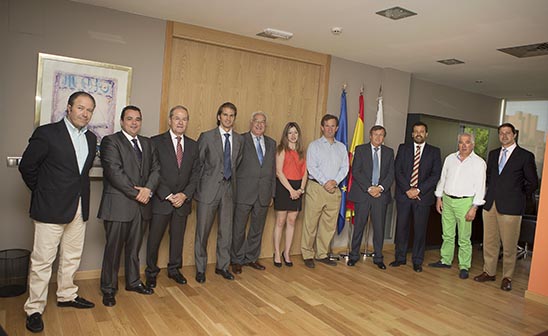 CETM Portavehículos CETM Portavehículos