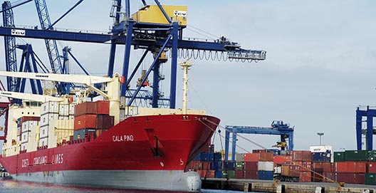 Transporte Maritimo Transporte Maritimo