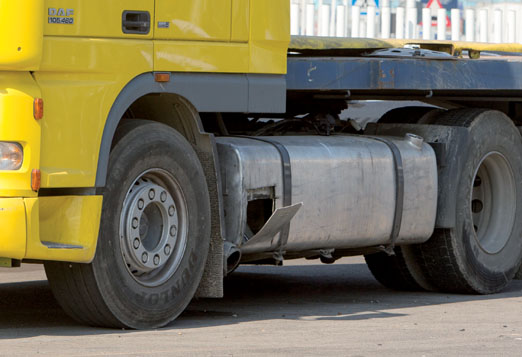 Robo de combustible Robo de combustible