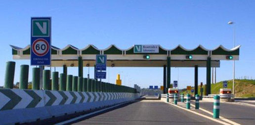 Peaje en Portugal Peaje en Portugal