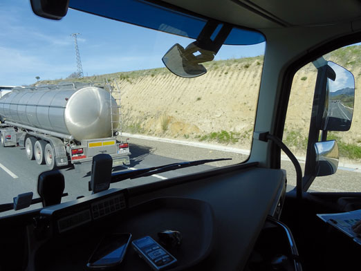 Volvo FH16