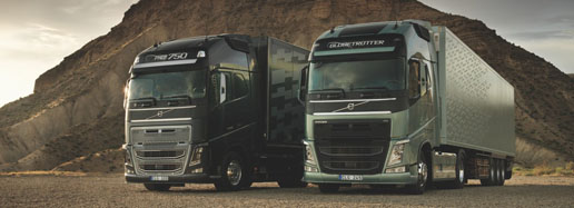 Volvo FH