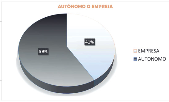 Encuesta Actividad empresarial Encuesta Actividad empresarial