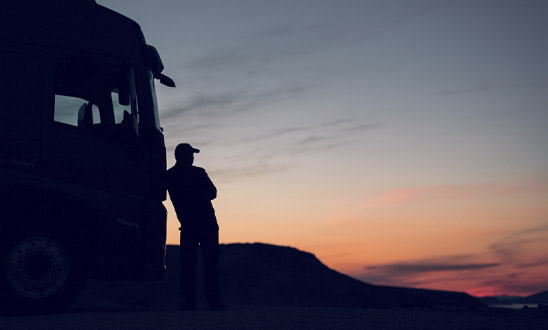 Futuro del sector del transporte Futuro del sector del transporte