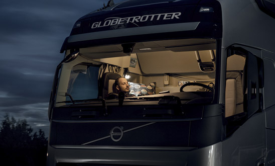 Futuro del sector del transporte Futuro del sector del transporte