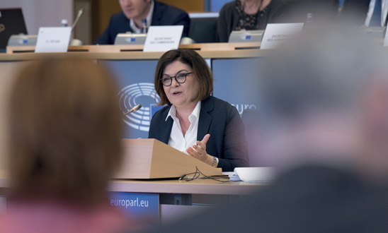 Futuro del sector del transporte Futuro del sector del transporte