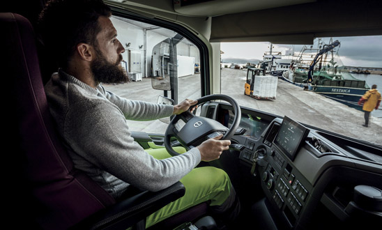 Futuro del sector del transporte Futuro del sector del transporte