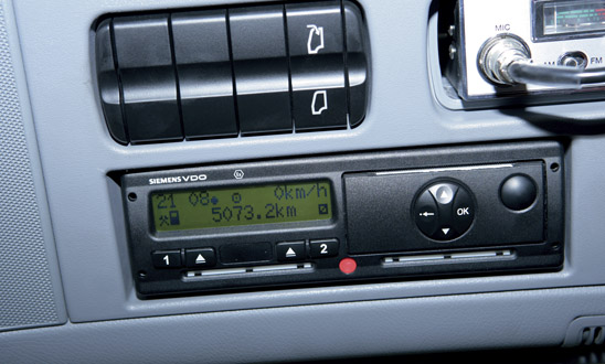 Futuro del sector del transporte Futuro del sector del transporte