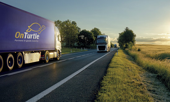 Futuro del sector del transporte Futuro del sector del transporte